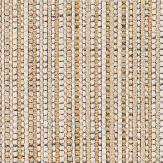 Pacific Stripe Linen - Palisades