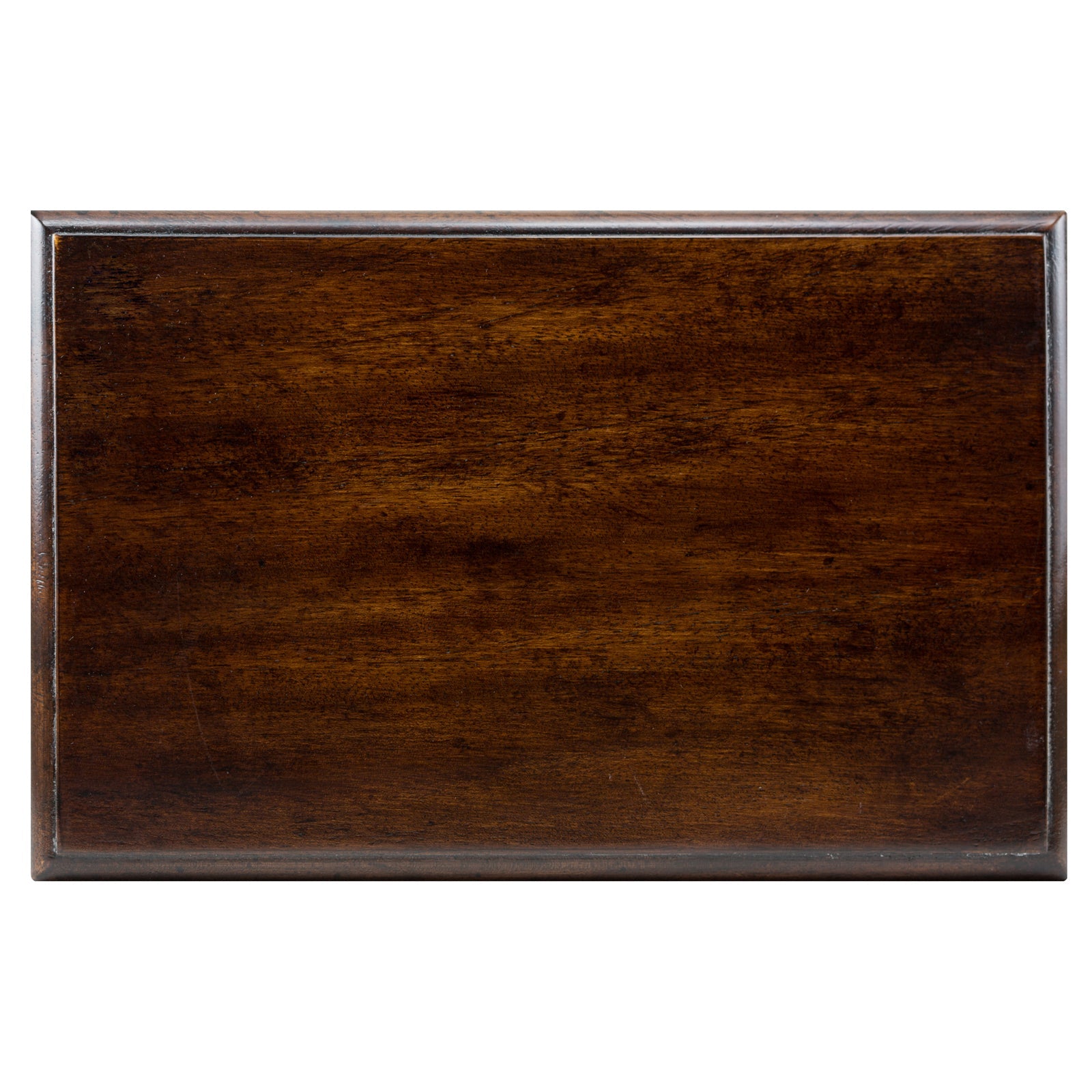 Pemberly Dark Mahogany