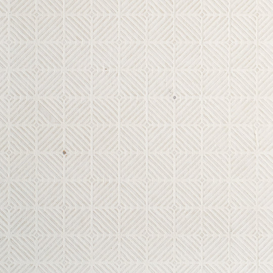 Pietro - Ivory / Silver