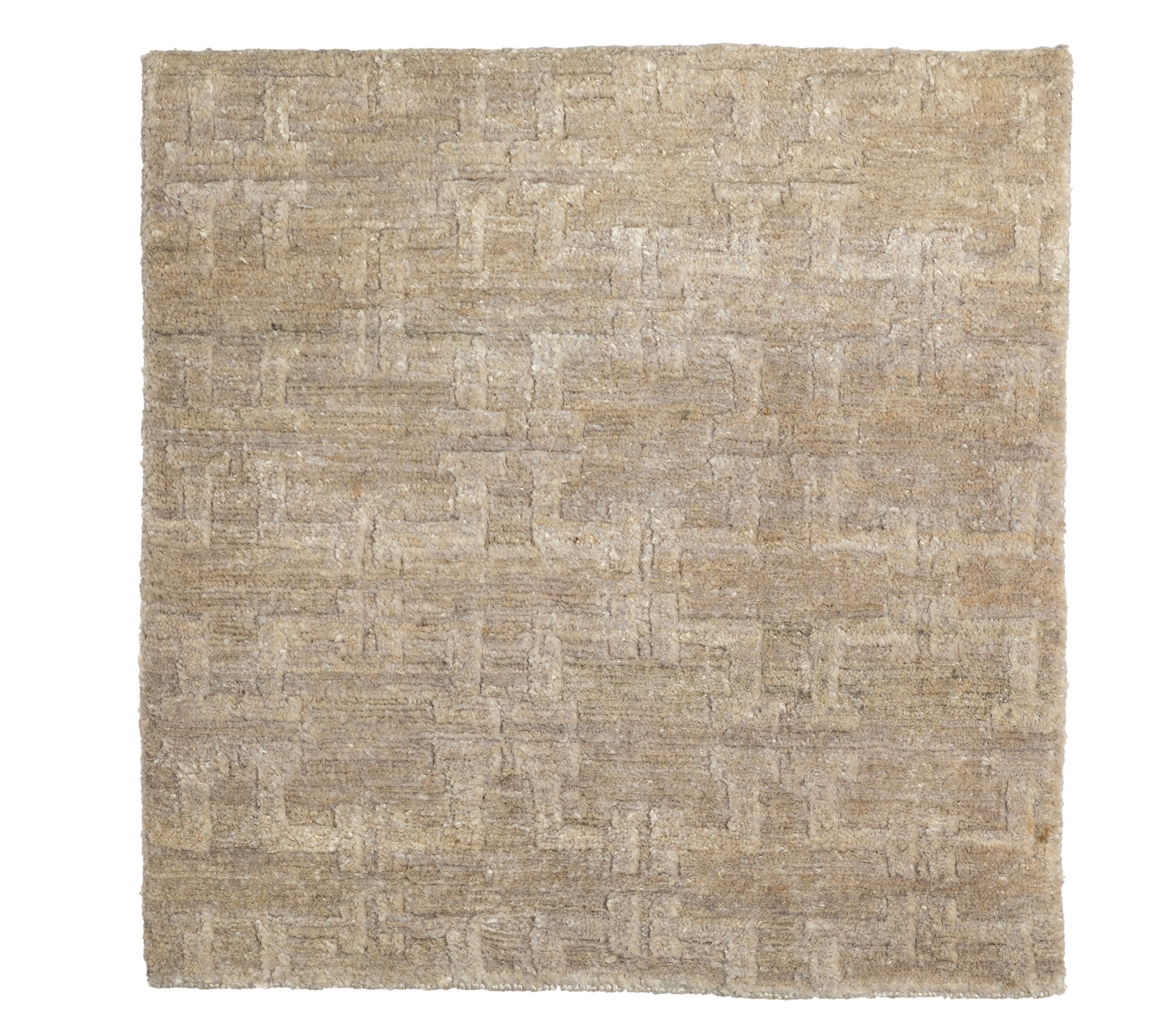 Winston Bracket P bleached