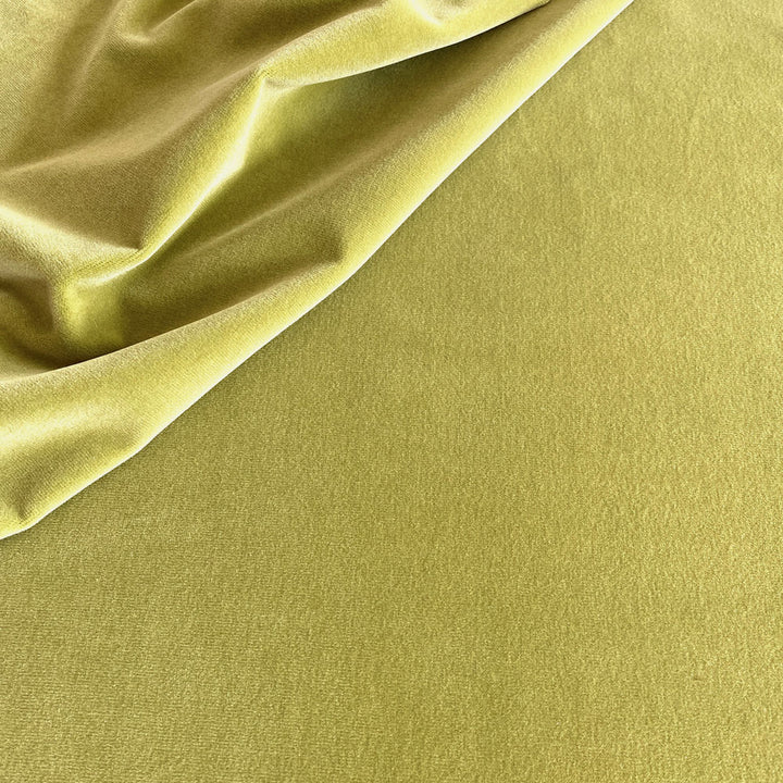 Palis Velvet - Asparagus