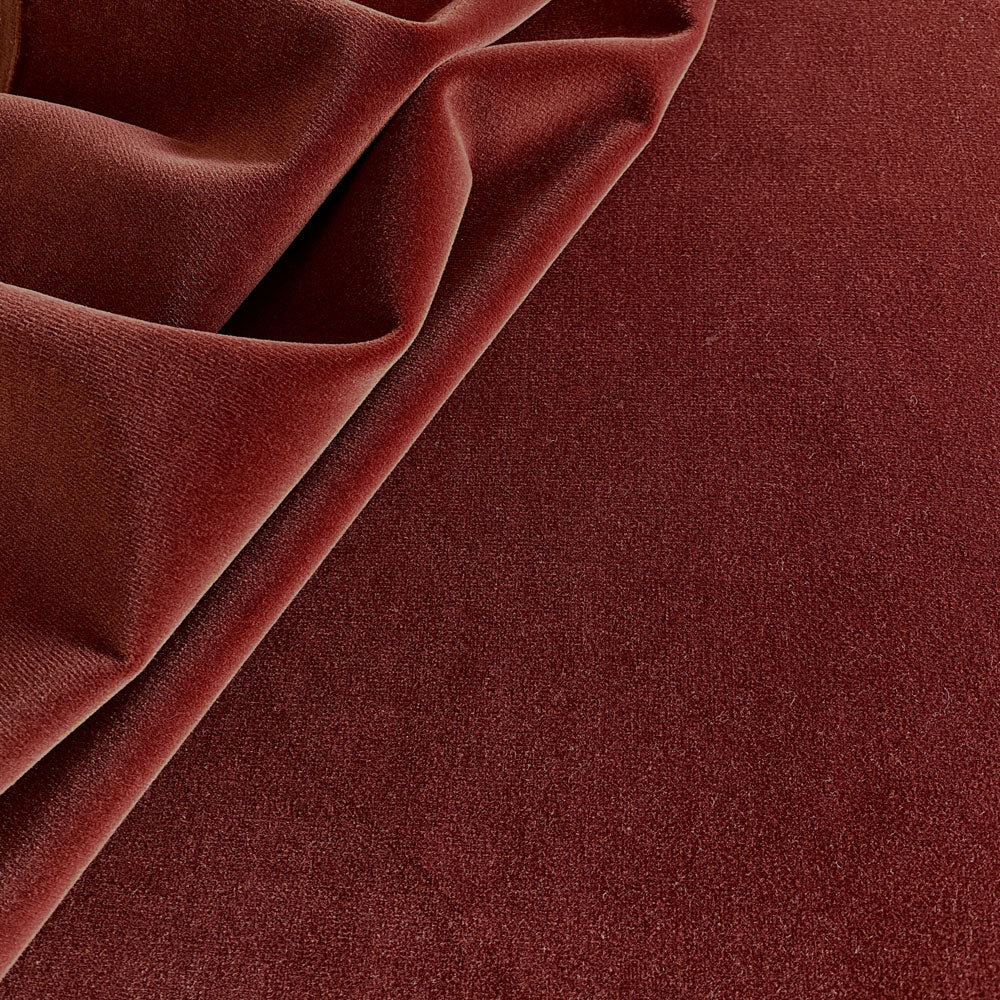 Palis Velvet - Russet