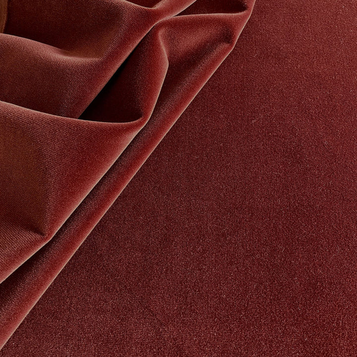 Palis Velvet - Russet