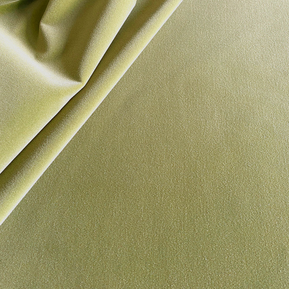 Palis Velvet - Sage