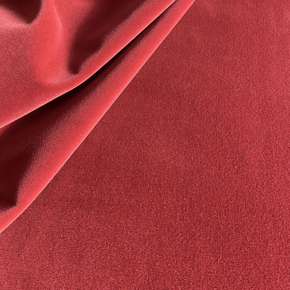 Palis Velvet - Strawberry