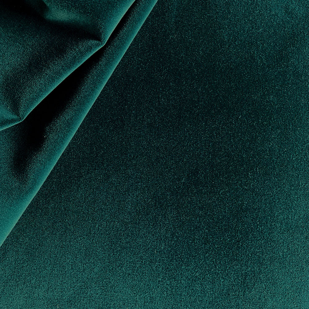 Palis Velvet - Viridian