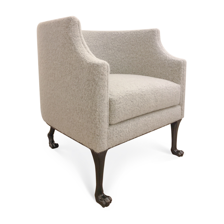 Pantiere Lounge Chair