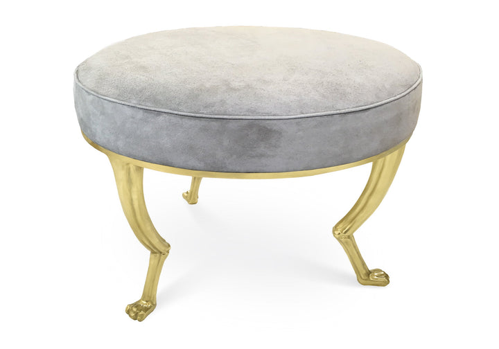 Pantiere Stool