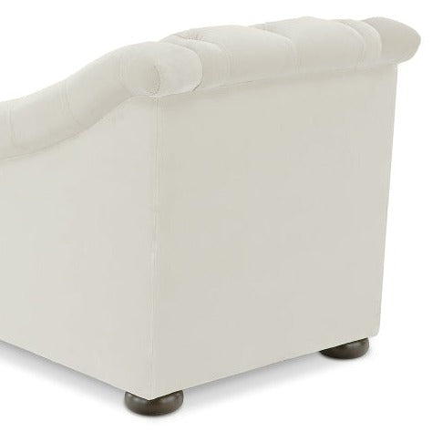 Peabody Tufted Lounge Chair
