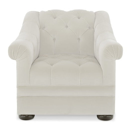 Peabody Tufted Lounge Chair