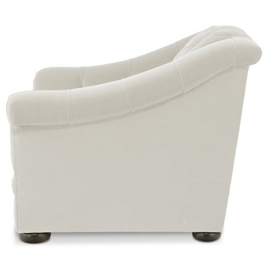 Peabody Tufted Lounge Chair