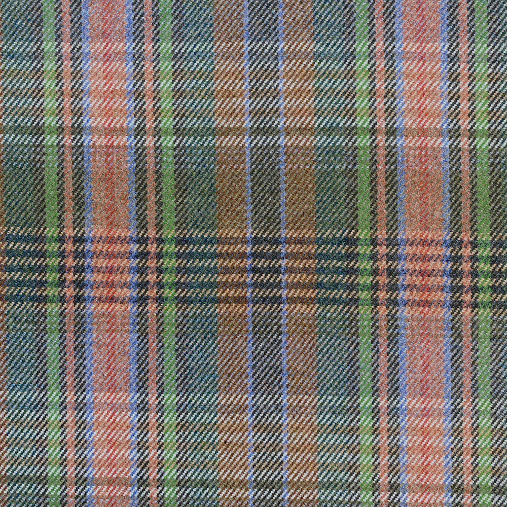 Pelling Plaid - Eden