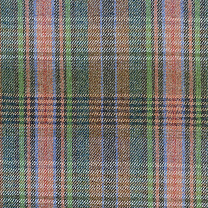 Pelling Plaid - Eden