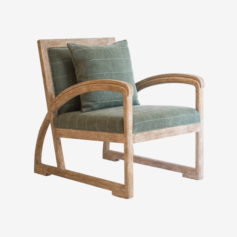 Peppermill Arm Chair