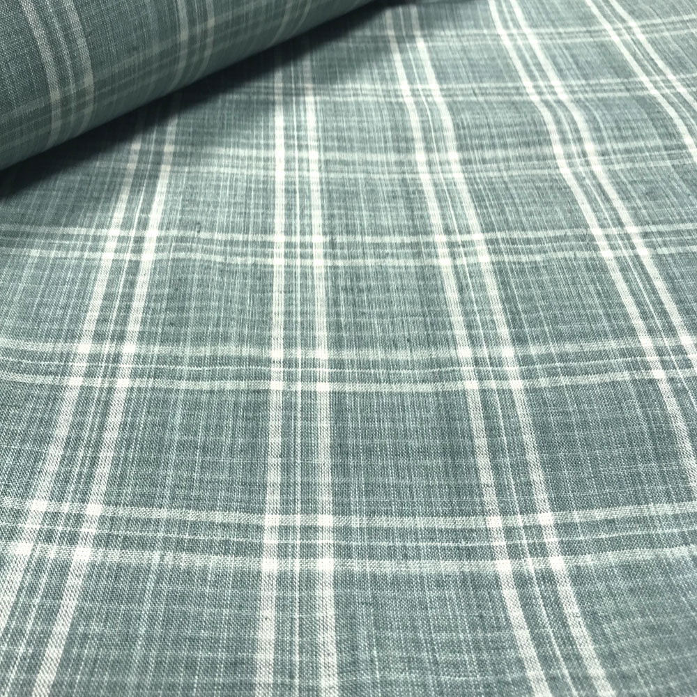 Peverell Check - Tarn