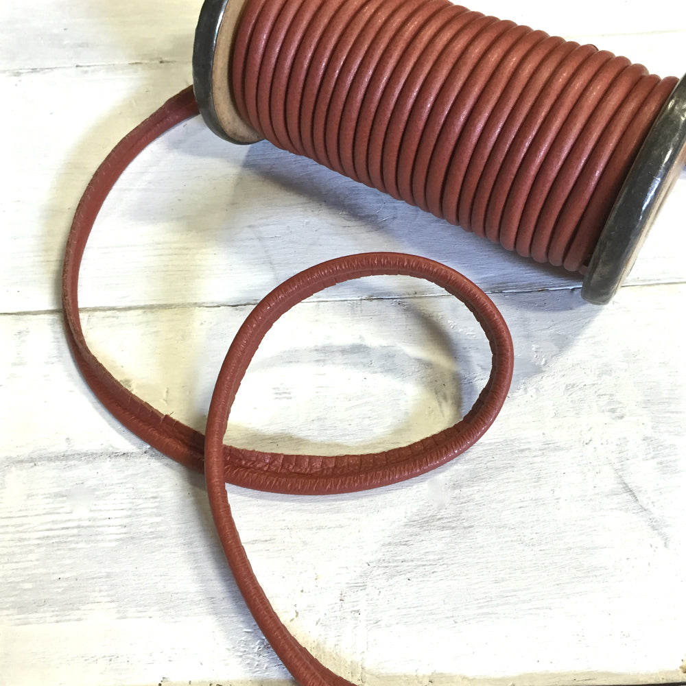 Piping Cord - Brick