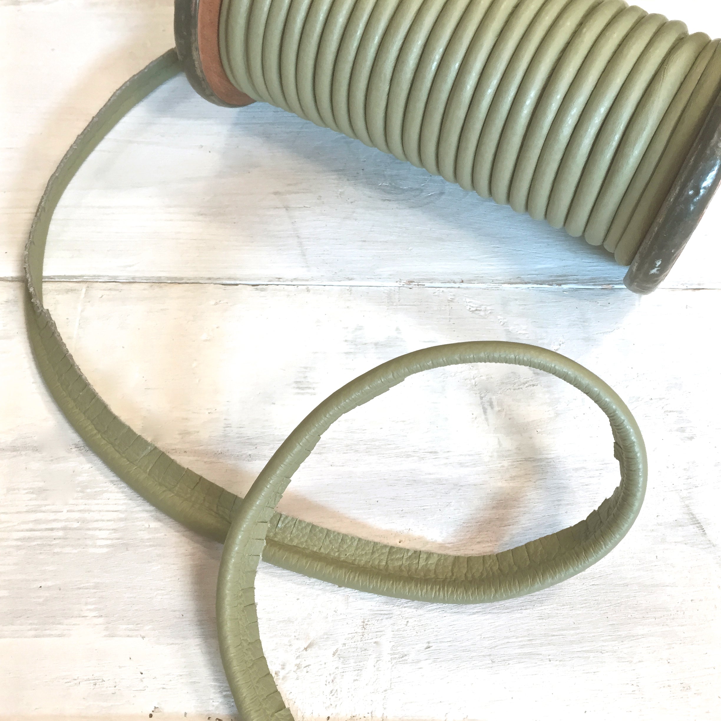 Piping Cord - Celadon