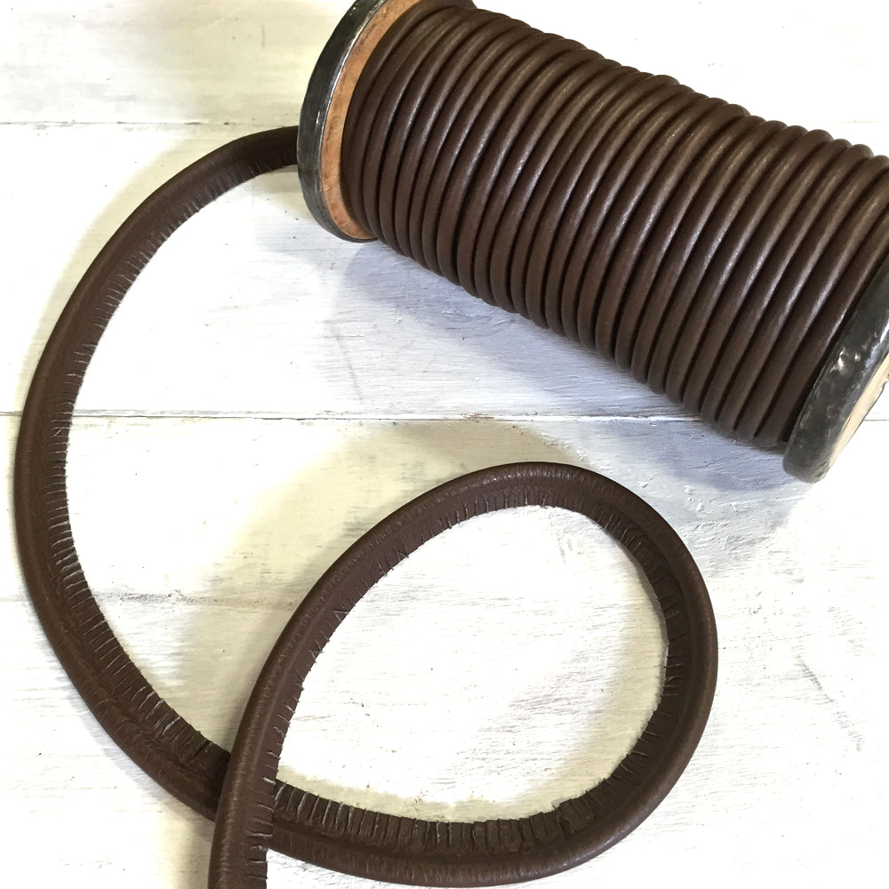 Piping Cord - Chocolate