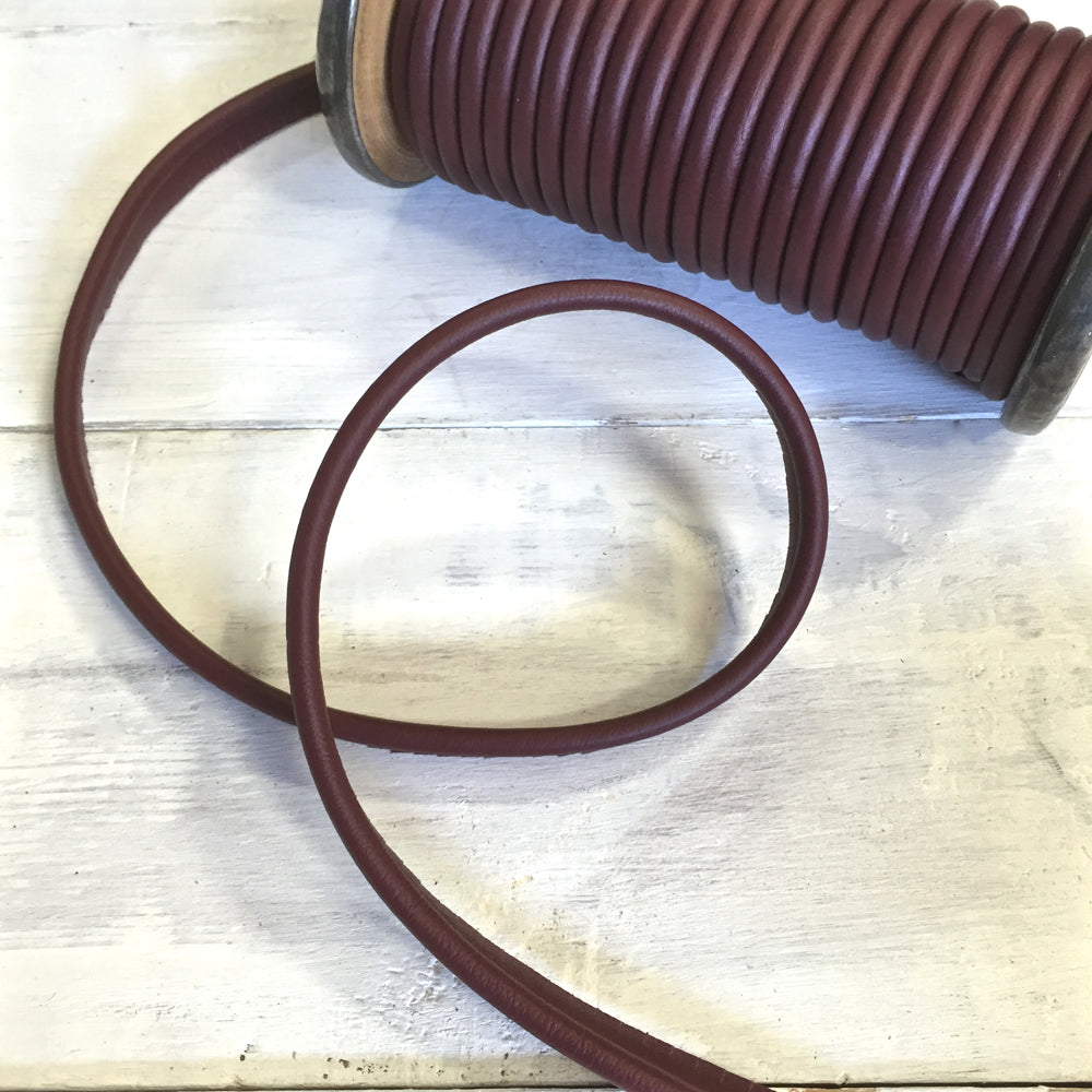 Piping Cord - Merlot