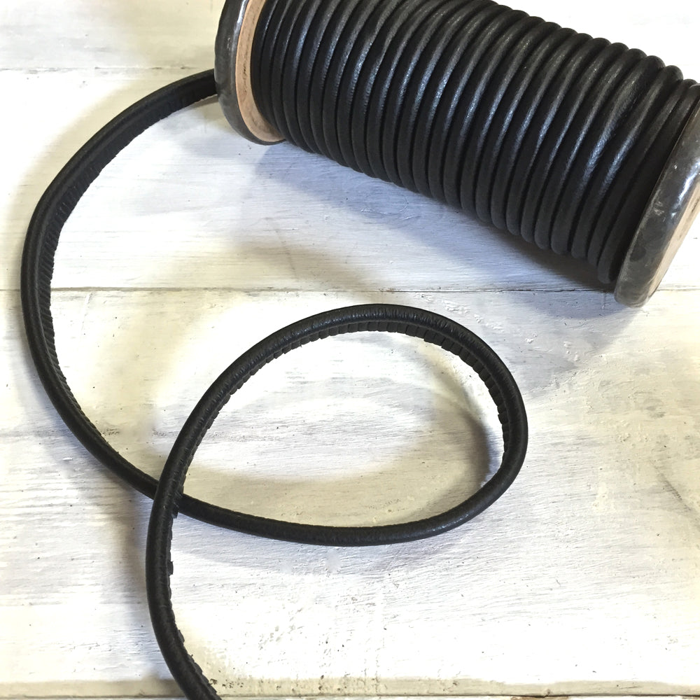 Piping Cord - Noir