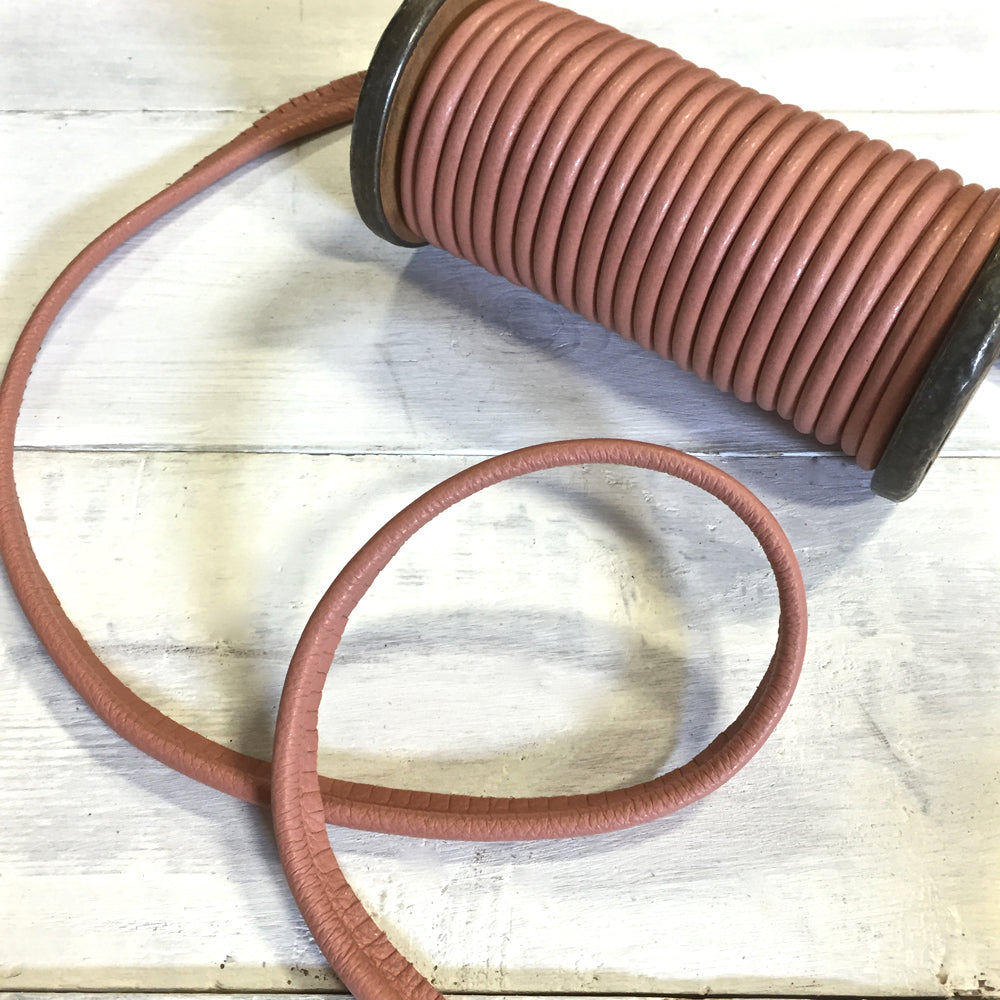 Piping Cord - Salmon