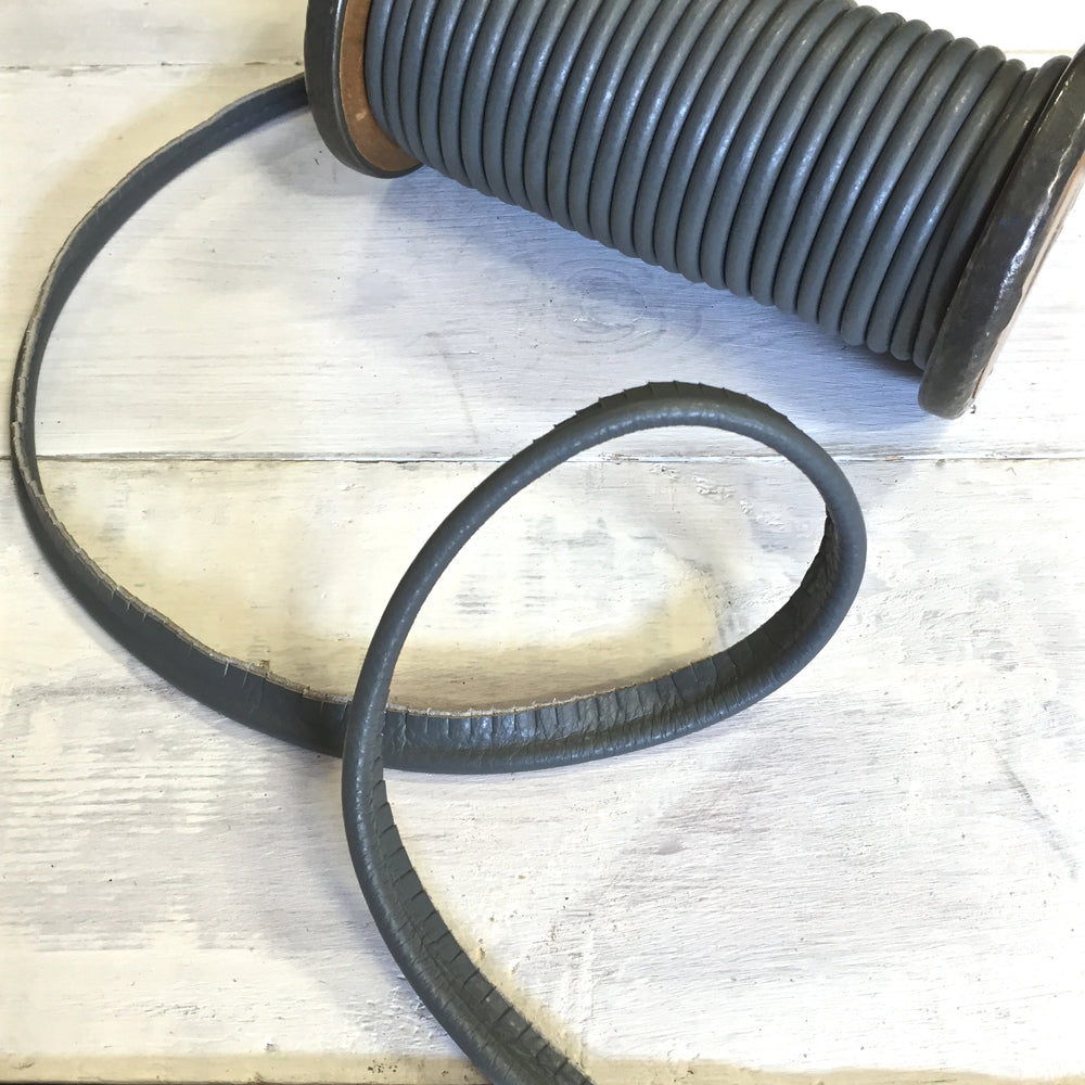 Piping Cord - Storm Grey