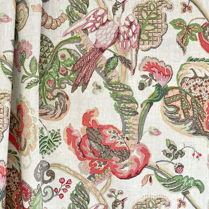 Poppinjay - Rosa Mundi