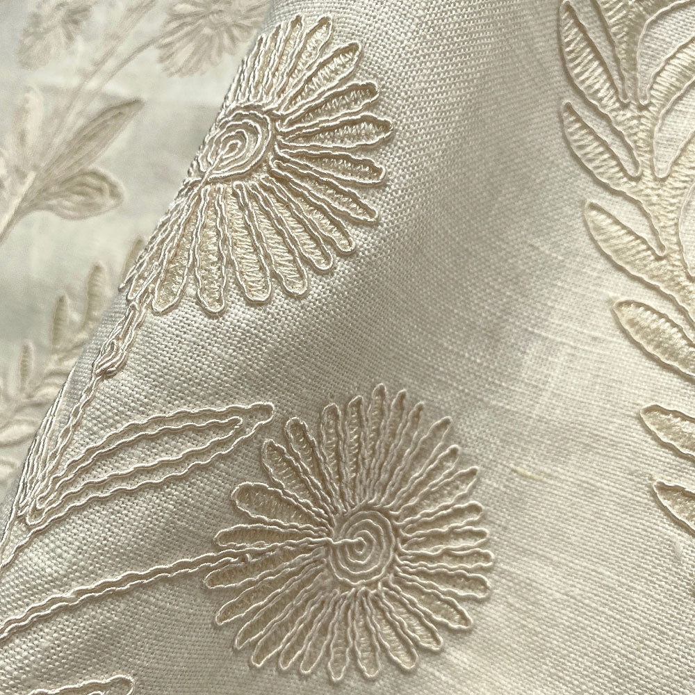 Persian Daisy - Porcelain