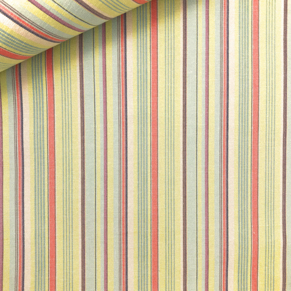 Pyjama Stripe - Cocktail