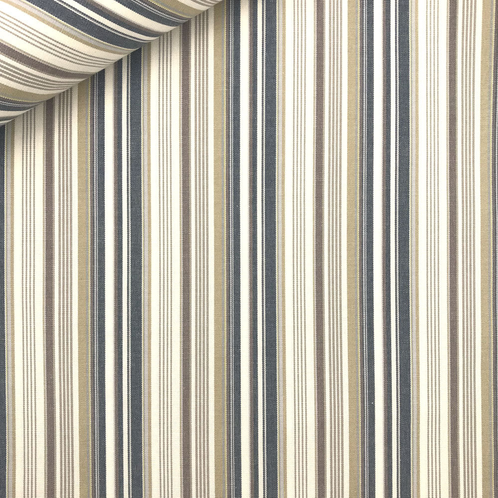 Pyjama Stripe - Falcon