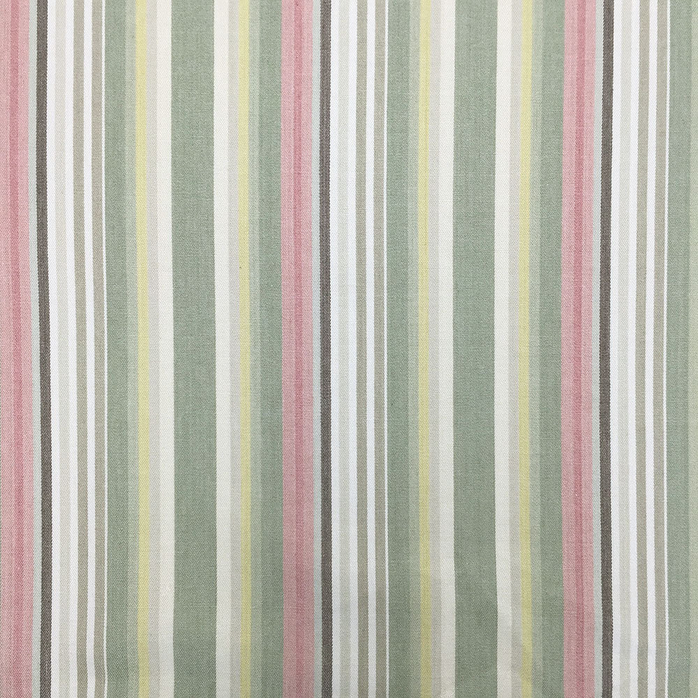 Quay Stripe - Apple Blossom