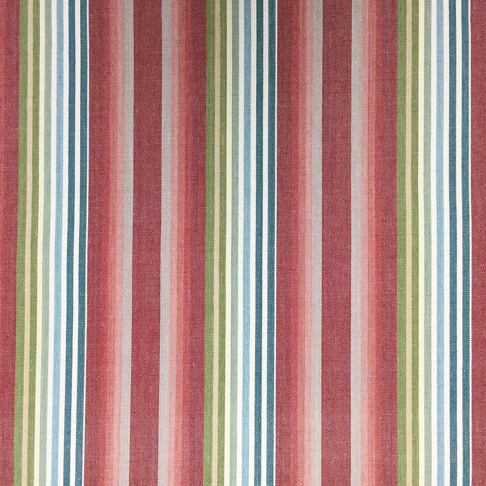 Quay Stripe - Maple