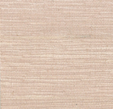 Lampshade Fabric - Rose Smoke Linen
