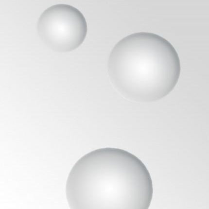 Mirror - Random Bubble