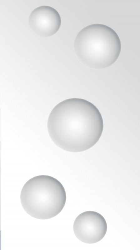 Mirror - Random Bubble