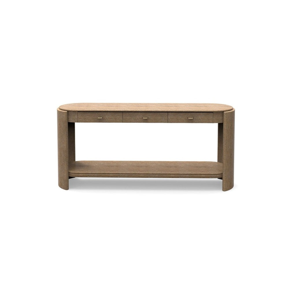 Rialto Console With Drawers