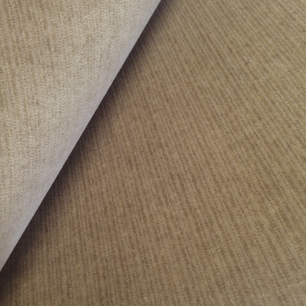 Riffle Vintage Velvet - Lentil