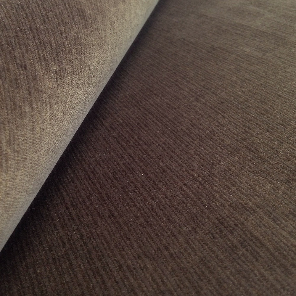 Riffle Vintage Velvet - Treacle