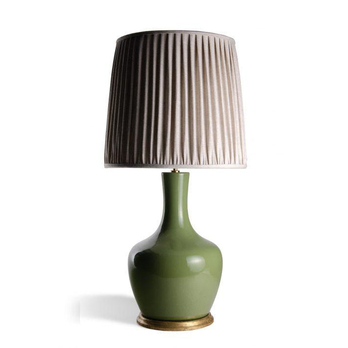 Rigby Lamp - Sage