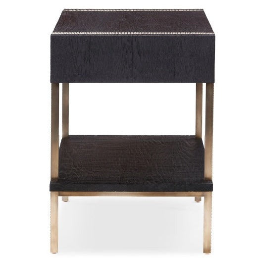 Rufus Side Table