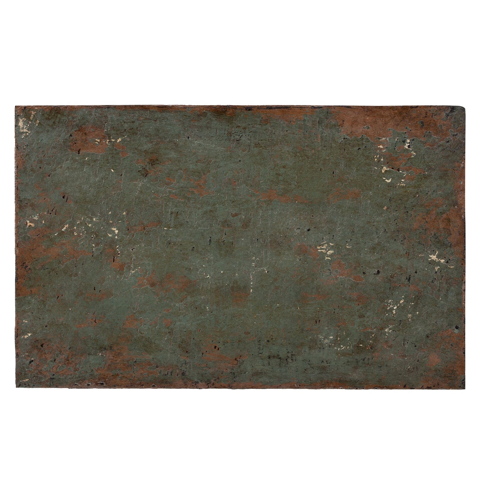 Vert Antique Painted