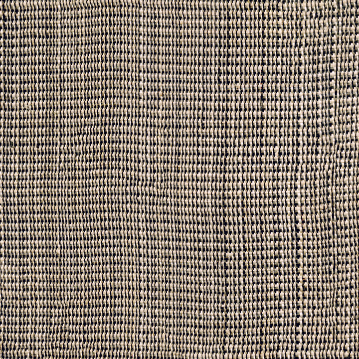 Abaca Collection - Abaca Optical Natural, Black (G08)