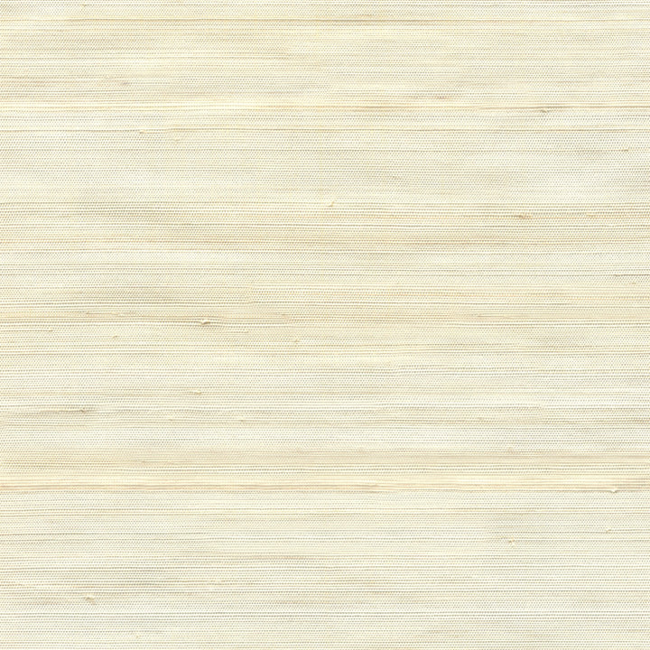 Abaca Mixed - Shantung, Natural (E01)