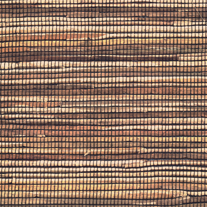 Water Hyacinth - Honey Paper Black (N11)