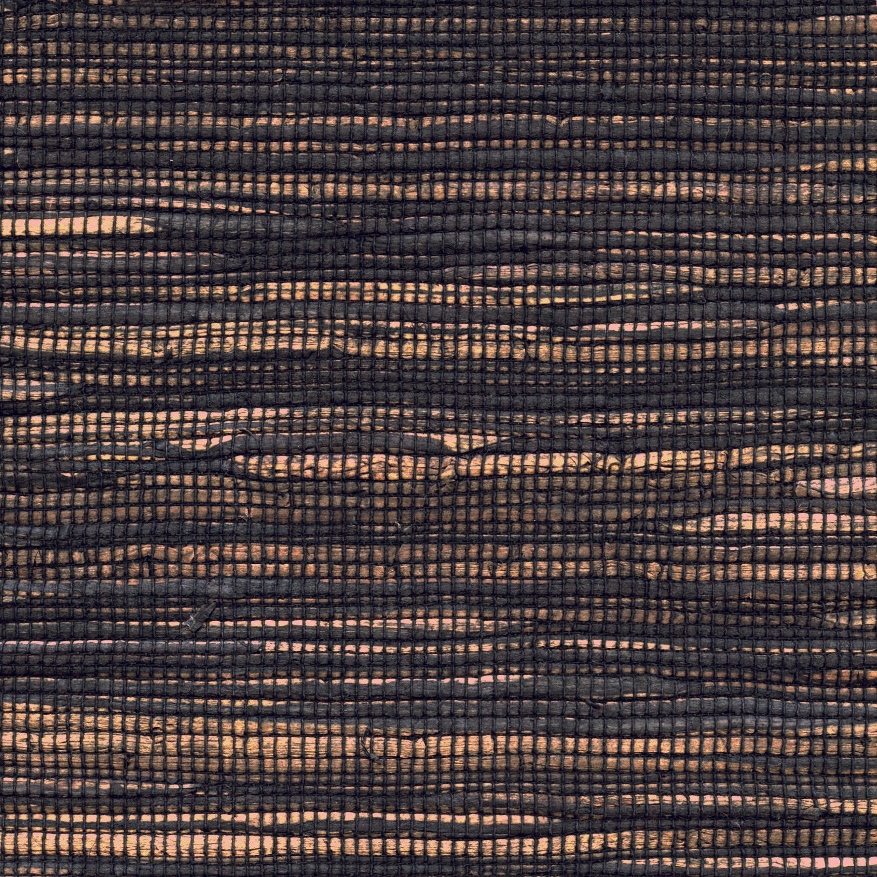 Water Hyacinth - Black Paper (N02)