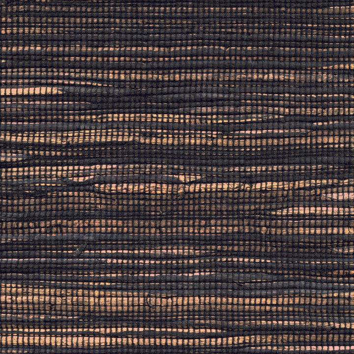 Water Hyacinth - Black Paper (N02)