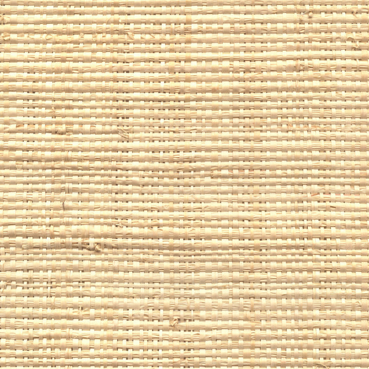 Raffia - Ribbed, Natural