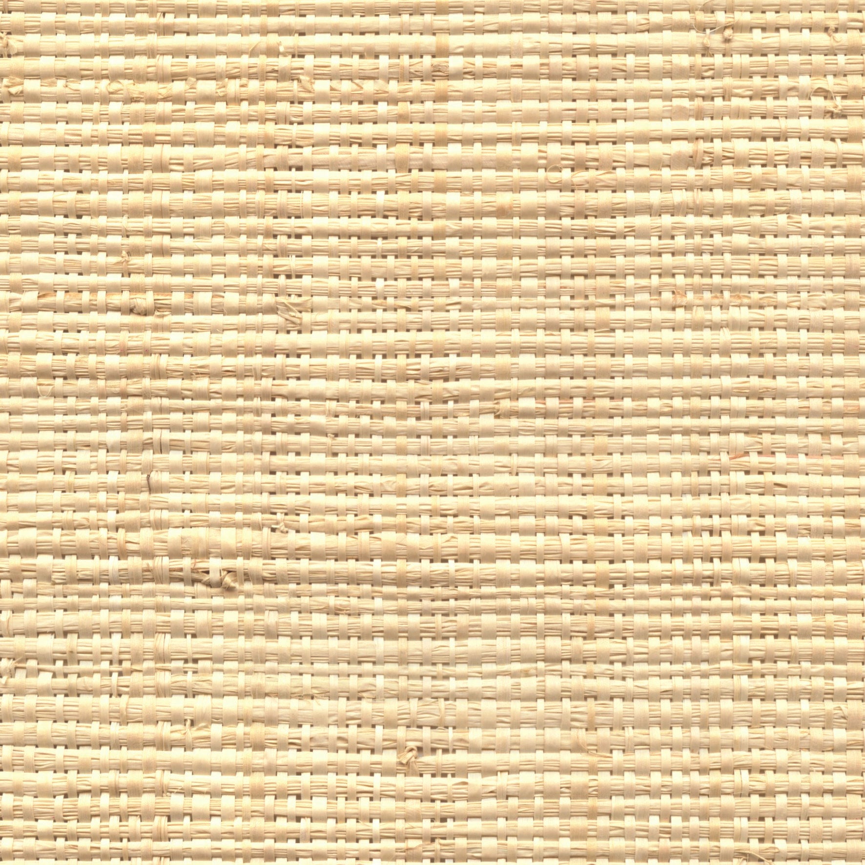 Raffia II - Raffia Ribbed, Natural