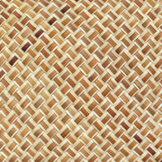 Palm Tree - Buri, Natural Two-Tone Havane (E01-M05)