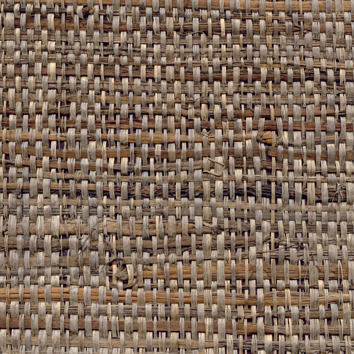 Raffia Banana Leaves - Pebble